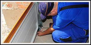 Interstate Garage Door Service Wallington, NJ 973-527-9105 - installation