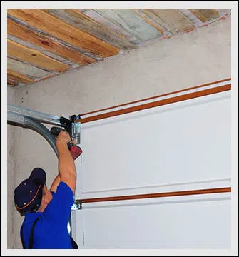 Interstate Garage Door Service Wallington, NJ 973-527-9105 - repair
