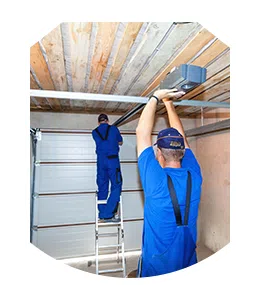 Interstate Garage Door Service Wallington, NJ 973-527-9105 - sb-05